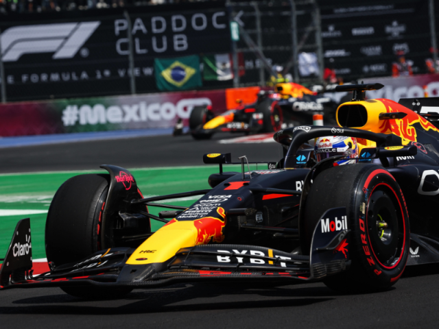 Feel the Thrill of the Formula 1 Brazilian Grand Prix at Aruba’s Official F1 Red Bull Venue, MooMba