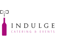 Indulge Catering logo