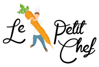 Le Petit Chef Aruba logo