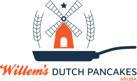 Willem's Dutch Pancakes logo