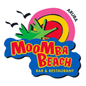 MooMba Beach (Bar) logo