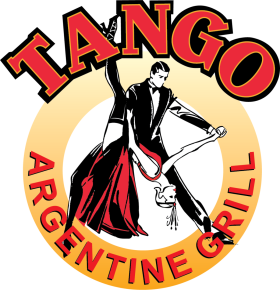 Tango Argentine Grill logo