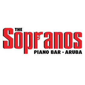 Sopranos Piano Bar logo